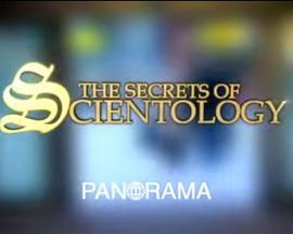 PanoramaTheSecretsofScientology