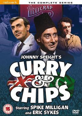 Curry&Chips
