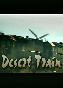 沙漠列车