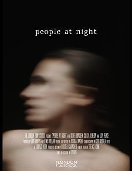 PeopleatNight