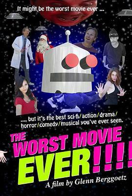 TheWorstMovieEver!