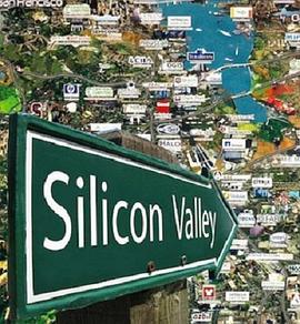 硅谷的秘密