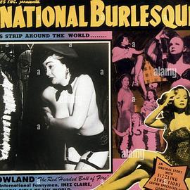 InternationalBurlesque