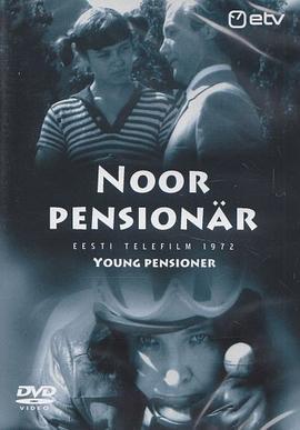 Noorpensionr