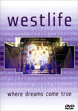 Westlife-WhereDreamsComeTrue