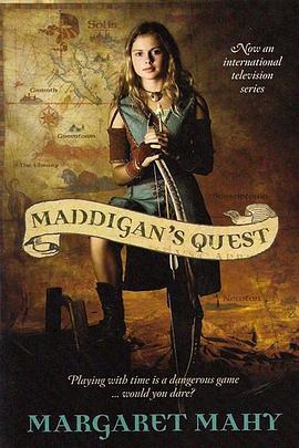 Maddigan'sQuest