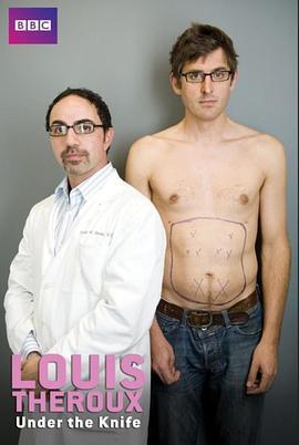 LouisTheroux:UndertheKnife