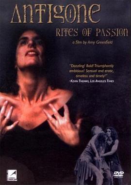 Antigone/RitesofPassion