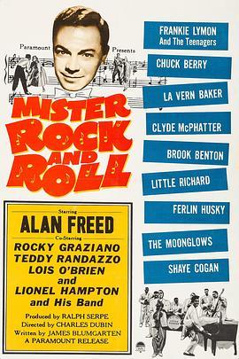 MisterRockandRoll